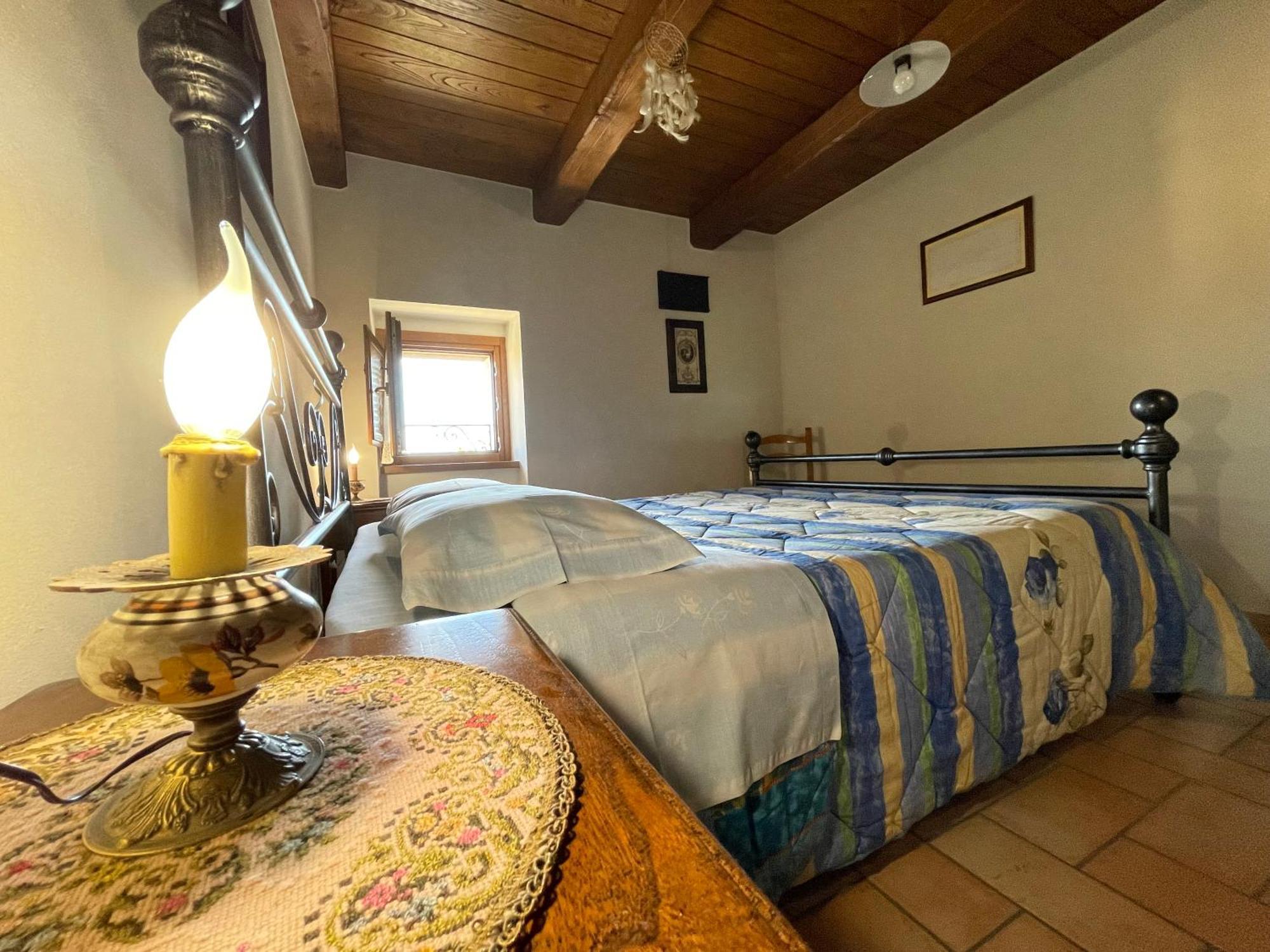 Agriturismo Le Castellare مونتيموناكو المظهر الخارجي الصورة