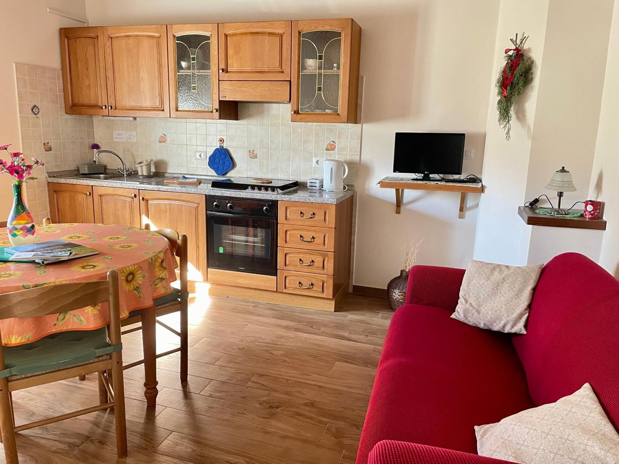 Agriturismo Le Castellare مونتيموناكو المظهر الخارجي الصورة